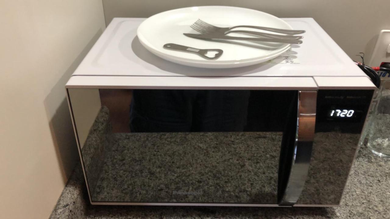 Flat-Hotel Faria Lima Itaim Sao Paulo, Garagem Inclusa ! 外观 照片