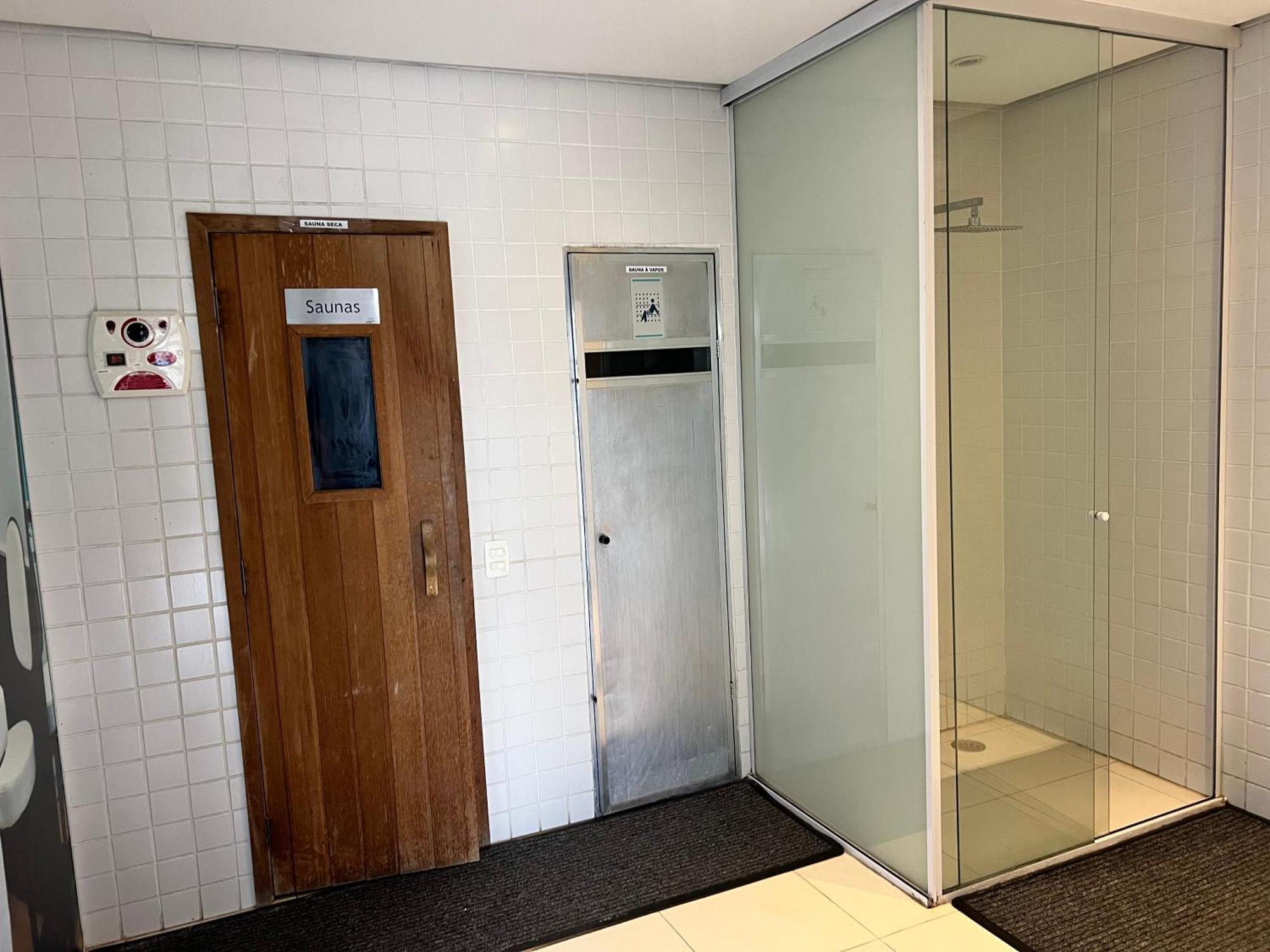 Flat-Hotel Faria Lima Itaim Sao Paulo, Garagem Inclusa ! 外观 照片
